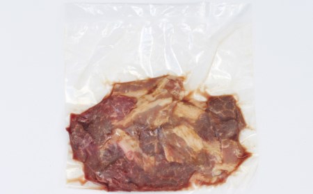 肉 牛肉 牛 小分け 味 焼き肉 焼肉 冷凍 / 牛タレ仕込味付焼肉 300g×4パック 合計1.2kg【冷凍】【tnk204】