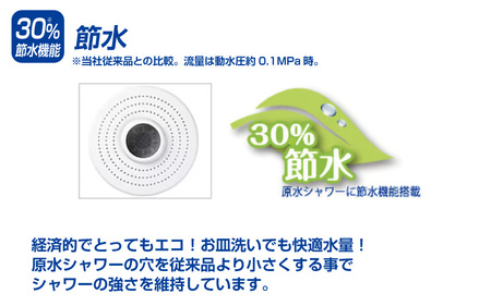 浄水器 トレビーノ(R) カセッティMK309SMX | 浄水器