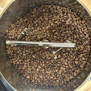 ドラーゴフェリーチェ自家焙煎珈琲豆詰め合わせセット(200g×2パック) コーヒー