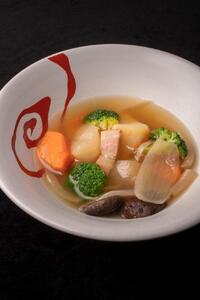 料亭のまかないシリーズ 和風ポトフ 200g×6袋 ポトフ