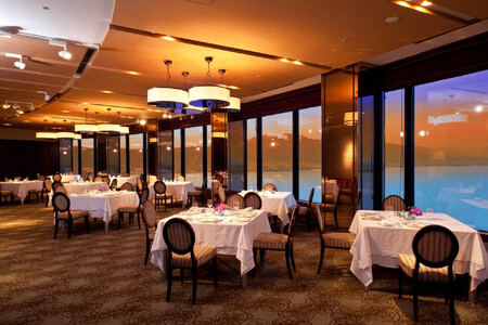 びわ湖大津プリンスホテル 選べる ペア ディナー券 食事券