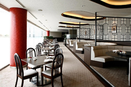 びわ湖大津プリンスホテル 選べる ペア ランチ券 食事券