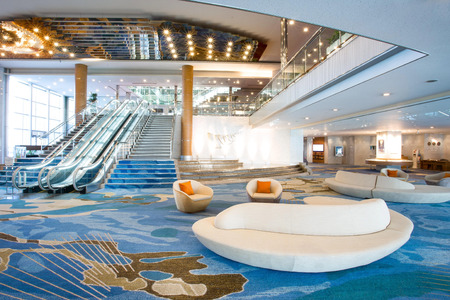 びわ湖大津プリンスホテル レイクフロア ツインルーム ペア宿泊券 ( 朝食付 ) 宿泊券