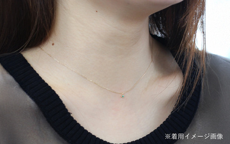 【カタログギフト】ふるさと納税限定｜10金 誕生石ネックレス / カタログK10-05 [AM299] 金 ゴールド ジュエリー アクセサリー カタログ ギフト プレゼント レディース シンプル 定番 ネックレス