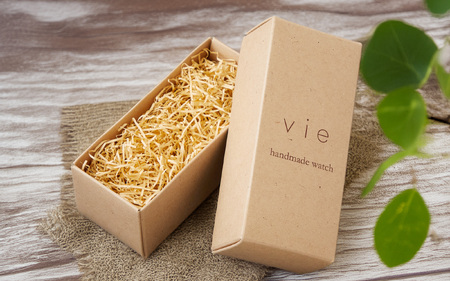 【カタログギフト】ふるさと納税限定｜選べる組み合わせ ハンドメイドウォッチ / カタログWB045L [AM303] 腕時計