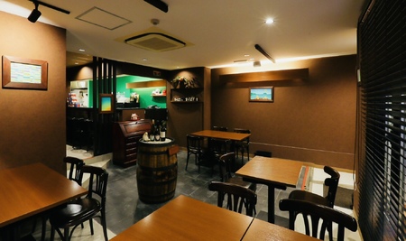 P.P.T.(PIZZA Parlor Taupo)お食事券30,000円分 食事券