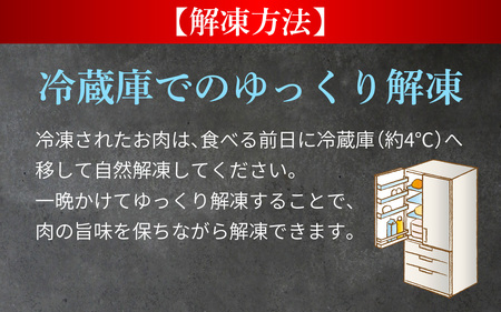 ≪12月19日までのご寄附で年内発送≫近江牛 牛肉すき焼き 赤身上モモ 500g（折り箱入） [BH033a]