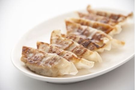 近江牛餃子 ４箱 餃子