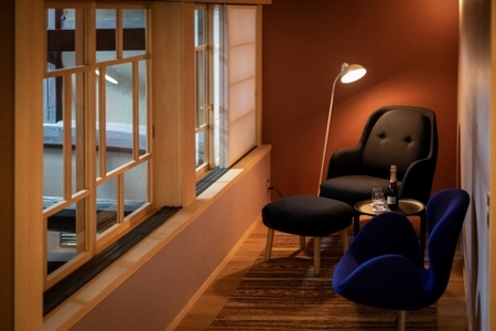 町家をリノベーションした商店街ホテル 1泊2日ツインルームおまかせ宿泊プラン（大人1名様） [SA01] / 宿泊券 チケット