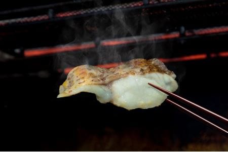 山崎真鯛のふっくら西京漬け 厳選 3種詰合せ 西京漬け