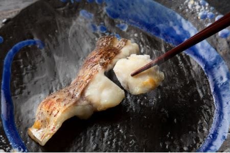 山崎真鯛のふっくら西京漬け 厳選 3種詰合せ 西京漬け