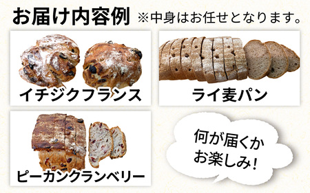 食事パン詰め合わせ|パン ライ麦パン ベーグル ハードパン パン詰め合わせ パン食べ比べ パンセット 冷凍 送料無料