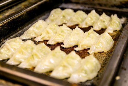 冷凍近江牛肉餃子 2箱 餃子