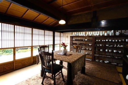 ごはん茶碗 黒（12cm） 茶碗