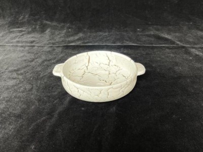 グラタン皿 白（18cm） 食器