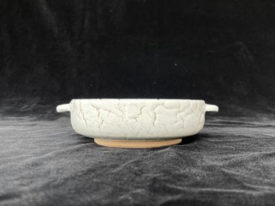 グラタン皿 白（18cm） 食器