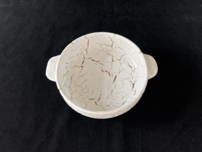 グラタン皿 白（18cm） 食器