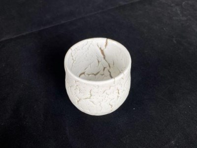 湯呑み 白（8cm） 湯飲み