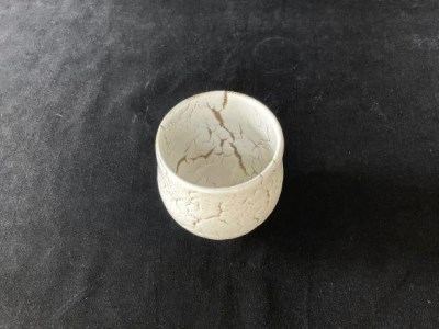 湯呑み 白（8cm） 湯飲み