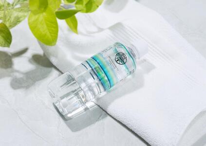 体にやさしい天然水 岩深水 500ml×20本 天然水