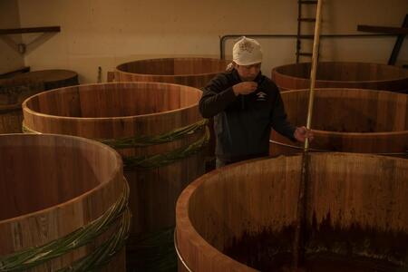 濃口しょうゆ 720ml2本セット DX01