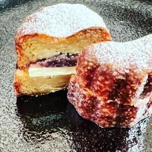 あんバタ カヌレ 5個入り