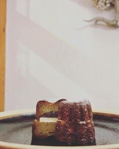 あんバタ カヌレ 5個入り