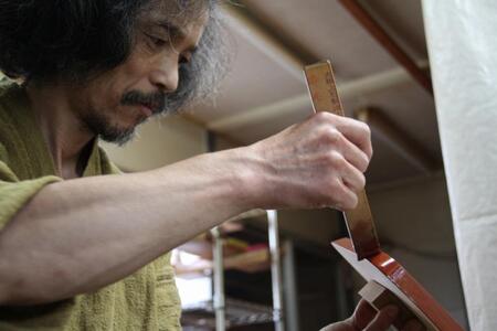 工房見学＆塗り箸体験（３名様分）