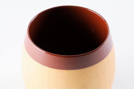 chanto　コーヒーカップ　ブラウン 北欧風コーヒーカップ コーヒーカップ コーヒーカップ コーヒーカップ