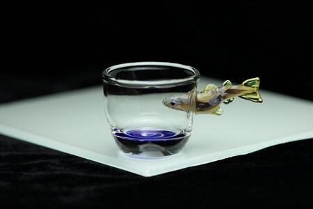 いわな ぐいのみ