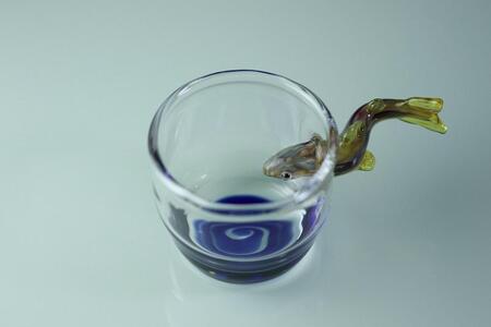 いわな ぐいのみ