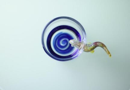 いわな ぐいのみ