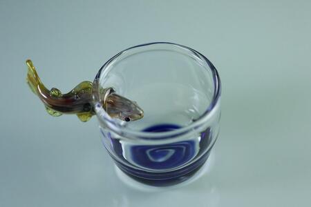 いわな ぐいのみ