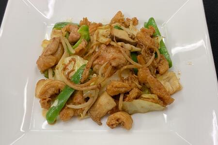 【肉屋くらは】近江牛自家製タレ漬ホルモンミックス［冷凍］