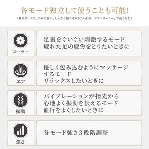 マッサージ器 フット 足つぼ medilabo