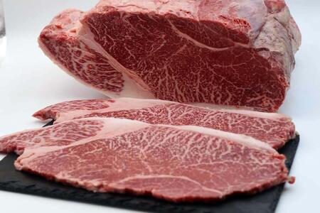 近江牛ステーキセット【肉の津田】