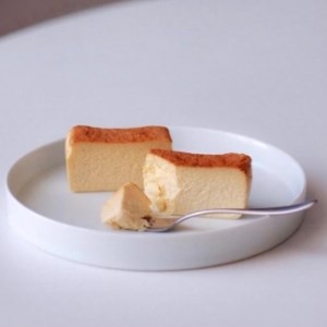【砂糖・小麦粉不使用スイーツケーキ】生はちみつチーズケーキ [CU01]