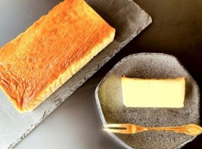 【砂糖・小麦粉不使用スイーツケーキ】生はちみつチーズケーキ [CU01]