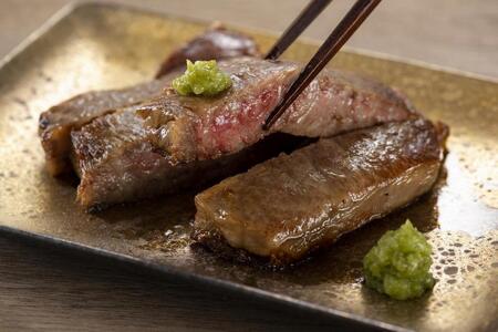 近江牛 A5ランク ヒレステーキ 150ｇ×2枚 [合計約300g] 【 近江牛 】