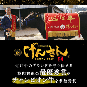 近江牛サーロインステーキ 180g×2枚 近江牛 サーロイン