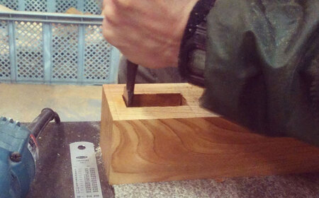 天然ヒノキの入浴木 3袋[AQBH015] ヒノキ