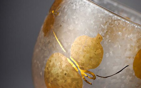 六瓢箪 日本酒2本＆ペアグラスセット[AQAE006] 日本酒