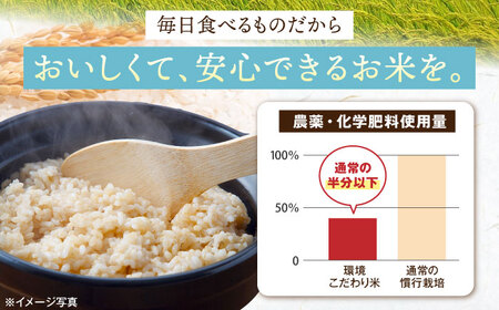 【スピード発送】【令和7年産新米】コシヒカリ  近江米  玄米5kg[AQAK001] こしひかり