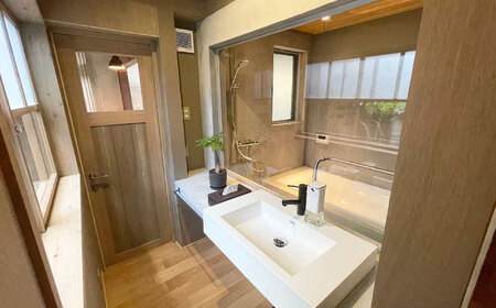 夢匠庵 快眠宿泊体験ペア 快眠カウンセリング付[AQCH001] 宿泊