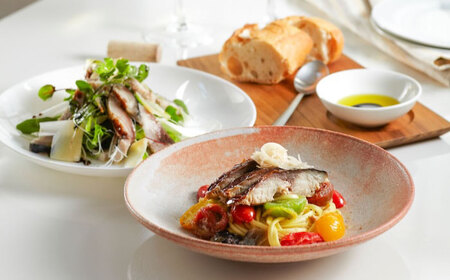 三太郎の極厚焼き鯖 3枚【冷凍】[AQCO004] さば