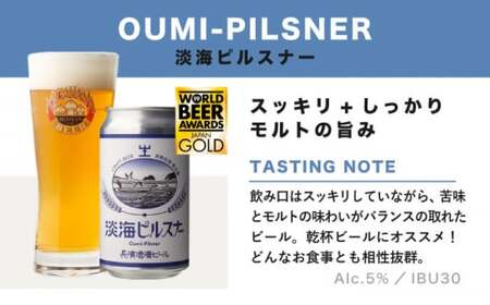 【年内発送】クラフトビール 6本セット [AQBX022]地ビール クラフトビール