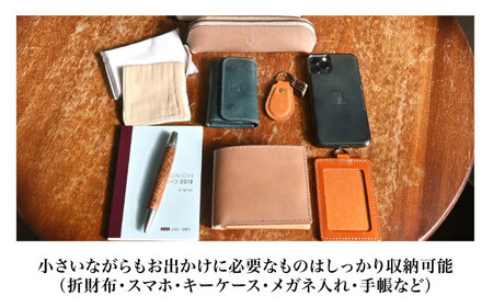 帆布トートバッグSサイズ サンドベージュ×マリーヌ[AQAY199] トートバッグ