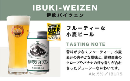 【年内発送】クラフトビール 定番12本セット(各4本)[AQBX093]