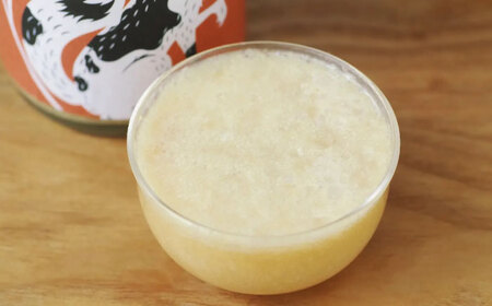 ハッピー太郎醸造所のどぶろく ハッピーどぶろく＆something happy オリエンタルホエーセット[AQAR004] どぶろく