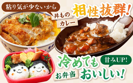 【スピード発送】【令和7年産新米】キヌヒカリ 5kg 白米 [AQDH003] きぬひかり 白米